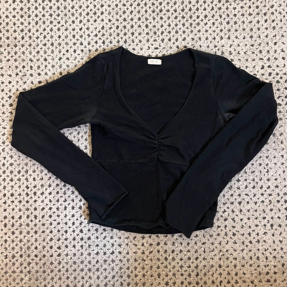 brandy melville longsleeve